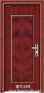 廣東門業(yè)集群 東怡名門、鋼木門廠、高分子門廠、烤漆實(shí)木門廠與金斗門業(yè)的特色與市場定位