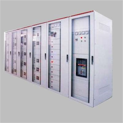 裕安電力控制柜回收與配電設備研發 循環利用與技術創新并舉